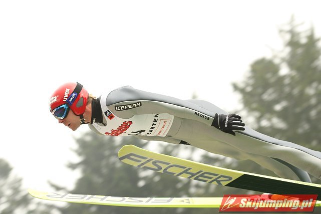 137 Janne Ahonen